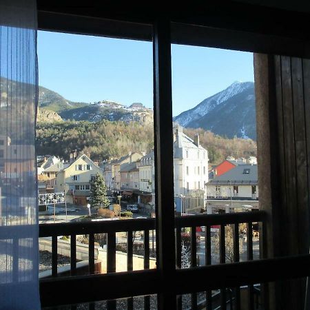 Central Parc Briancon  Luaran gambar