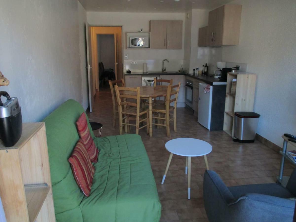 Central Parc Briancon  Luaran gambar